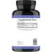 Just Pure Zinc Magnesium & Vitamin B6 for Daily Energy & Immunity + Zinc PM w. Melatonin for Nighttime Relaxation AM & PM Wellness Support 2-Pack Bundle 60ct Each - Buy Online on GoSupps.com