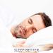 AIRMAX Nasal Dilator - Natural Anti Snoring Device for Better Sleep | Medium - Clear - Buy Online on GoSupps.com