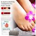 Healthify Sugar Control Therapeutic Foot Soak Sugar Control Therapeutic Foot Soak Bag Natural Therapeutic Foot Soak bag Blood Sugar Control Therapeutic Foot Soak (2 Pack) - Buy Online on GoSupps.com