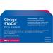 Ginkgo Stada 240 mg - Improve Cognitive Function & Quality of Life for Mild Dementia | 30 Film-Coated Tablets | International Shipping Available - Buy Online on GoSupps.com