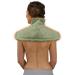 Hydas Neck & Shoulder Heating Pillows - Safe Soft Electrical Warmth for Pain Relief | Overheating Protection | International Shipping Available - Buy Online on GoSupps.com