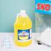 Carnival King 1 Gallon Banana Snow Cone Syrup - 4/Case - Buy Online on GoSupps.com
