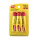 (3 Pack) CARMEX Original Lip Balm Tube - Original