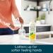 Grove Co. Hydrating Foaming Hand Soap Refills - 2 x 12 Oz, 100% Natural Lemon & Eucalyptus Fragrance, Cruelty Free, Moisturizing Hand Wash - Pack of 2 - Buy Online on GoSupps.com