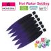 Xusuperb Lang Pre Stretched Braiding Hair - Ombre Purple 30 Inch Easy Knotless Extensions | 6 Packs Soft Yaki-Textured Braids (T1B/Violet#) - International Shipping Available - Buy Online on GoSupps.com