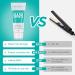 Silk & Gloss Protein Hair Straightener Cream - Repair & Nourish Damaged Hair - Buy Online on GoSupps.com