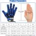 Rehabilitation Robotic Glove Hemiplegia Hand Stroke Recovery Equipment offering Hope for Improved Motor Function and Faster Recovery(Size:Size XS Color:Right) size XS right - Buy Online on GoSupps.com