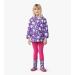 Hatley Girls' Rainbow Winged Unicorns Raincoat - Size 8 Years - Buy Online on GoSupps.com