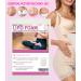 Kaiheng 3 Pack Lipo Foam Pads for Postoperative Liposuction - 8x11x0.5 Suction Surgery Foam Sheets & Abdominal Blanket - International Shipping Available - Buy Online on GoSupps.com