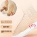 Buy Hudhowks Insole Foot Warmers - 10 Pairs of Self-Adhesive Heating Insoles for Men | Constant Temperature Hot Hand Warmers for Shoes - Perfect for Students - Buy Online on GoSupps.com