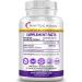 Saffron Appetite Suppressant for Healthy Weight Management - 175cc Saffron Capsules for Men and Women - Natural Hunger Craving Control Supplement - Buy Online on GoSupps.com