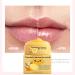 Aislor Turmeric & Lemon Lip Scrub for Nourishing Dry Lips - Natural Moisturizing Care to Soothe Dark Lip Tones Yellow One Size One Size Yellow - Buy Online on GoSupps.com