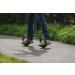 Inventist Orbitwheel | Red and Black | Innovative Skates for Fun and Fitness - Buy Online on GoSupps.com