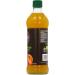 Biona Organic Apple Cider Vinegar 500ml - Pure and Unfiltered - Buy Online on GoSupps.com