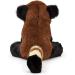 Zappi Co 100% Recycled Red Panda Plush Toy (13-15cm) Soft Stuffed Animal for Newborns in TikTok Featured Collection - Buy Online on GoSupps.com
