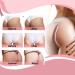 Bigger Butt Enhancement Cream | Firming, Lifting & Shaping | 100g-4oz - Buy Online on GoSupps.com