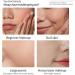 Honey & Beauty Moisture Toning Light Cream Hydrating Beauty Face Cream for Dry Skin Moisturizing Tone Up Cream Waterproof Lazy Brightening Cream Nude Makeup Cover (50ml) - Buy Online on GoSupps.com