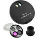Astromania 1.25 9-Position Filter Wheel with LRGB Filter Set for Telescope - Buy Online on GoSupps.com