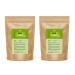 Premium OPC grape seed extract powder 95% (70% according to HPLC) 500 g (2 bags of 250 g each) Bonemis