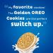 OREO Golden Sandwich Cookies Family Size 19.1 oz - Pack of 12 - Buy Online on GoSupps.com