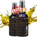 Essentia Hemp Botanical Oil for Skin Hair Nails & Body | All Natural Vitamin E | Pure Omegas | Cold-Pressed Hemp Seeds | Vegan Non-GMO Cruelty-Free (2 Fl Oz - Pack of 2) Natural Hemp 2 Fl Oz (Pack of 2)