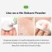 TIAM Centella Blending Powder 0.35 Oz - CICA Powder for Sebum Control and Acne Marks with Asiaticoside and Madecassic Acid - Buy Online on GoSupps.com