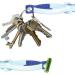Grabber Buddy 48 Inch Reacher Pick Up Tool with Dual Magnets, Ergonomic Handle & Rubber Tips - Buy Online on GoSupps.com