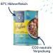 Pets Deli Wet Dog Food - Chicken Carrot Quinoa & Zucchini - Gluten & Sugar-Free (6 x 400g Pack) - Buy Online on GoSupps.com