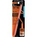 Maybelline Tattoo Studio Long-Lasting Sharpenable Eyeliner Pencil - Waterproof Gel Pigments - Orange Flash 0.04 oz - Buy Online on GoSupps.com