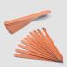 Spa Savvy Double Sided Nail Files - Pack of 30 Emory Board Buffering Files for Professional Manicure Pedicure - Beauty Tools for Shaping and Filing Nails - Buy Online on GoSupps.com
