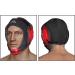 adidas AH100 Black Hair Cover | Lightweight & Stylish Accessories - Buy Online on GoSupps.com