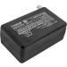 VCA-RBT71 6800mAh Battery for PowerBot R7040 & VR1AM Series - Compatible & Reliable International Shipping - Buy Online on GoSupps.com