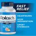 Rolaids Ultra Strength Antacid Fruit Flavoured 72ct Fast Heartburn Relief - Buy Online on GoSupps.com