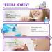 Oral Smell Spray - Natural Mint with Propolis | Fast-Acting Fresh Breath Spray for Dry Mouth - 0.27 fl oz - Buy Online on GoSupps.com