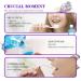 Natural Propolis Breath Spray - Instant Freshness in a Portable 0.27 fl oz - Perfect for Home & Travel - Buy Online on GoSupps.com