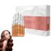 Soin capillaire Renforcement instantan des cheveux Anti-frisottis S rum de croissance hydratant R paration des dommages et de la s cheresse Traitement anti-chute Rafra chissement de la peau (1pcs)