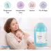 Dermarite PeriFresh Rinse-Free Perineal Cleanser 1 Gallon - 128 Fl Oz (Pack of 1) - Buy Online on GoSupps.com