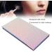 Sonew Empty Eyeshadow Makeup Palette Professional DIY Magnetic Palette with Mirror for Lipstick Blush Powder Upgraded Shadow Palette Makeup Storage Extra Large Empty Pallete - Buy Online on GoSupps.com