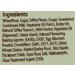 Beau Products & Kells Wholemeal Toffee Cake Mix 1kg - Buy Online on GoSupps.com