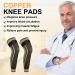 Shop Long Copper Knee Braces for Full Leg Support | Compression Sleeves for ACJ PCL Meniscus Tear & Arthritis - X-Large Size - Buy Online on GoSupps.com