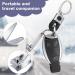 450 Pcs Stainless Steel Nail Clippers Bulk - Portable Toenail & Manicure Trimmer for Men & Women - Durable Travel Pedicure Clippers - Buy Online on GoSupps.com