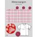 Shirtracer Men's T-Shirt - High Five Dog Paw Graphic - Perfect Gift for Dog Owners - Available in 4XL & Large Sizes - Buy Online on GoSupps.com