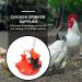 Balacoo 1pc Regulator Jug Water Dispenser Water Pressure Reducer Chicken Drinker Supplies Broiler Poultry - Buy Online on GoSupps.com