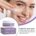 Jongyumo Firming body cream night care 100 ml with firming and moisture care complex for face and body antiaging revitalization quickly absorbing without sticky residue - Buy Online on GoSupps.com