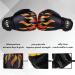 Luniquz Kid Boxing Gloves for 3-8 YR, Child Punching Bag Gloves for Sparring Training - Buy Online on GoSupps.com