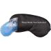 2 Pack Blue Silicone Gel Bead Insert for Sleep Masks - Warming or Cooling - Buy Online on GoSupps.com