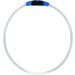 NiteHowl LED Safety Chain - Universal Blue with Replaceable Batteries | Enhance Nighttime Safety Worldwide - Buy Online on GoSupps.com