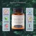 Fixed Focus HD Herb Capsules - Enhance Calm Attention & Mental Clarity with White Tea L-Theanine & Caffeine - 90 Count - Buy Online on GoSupps.com