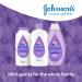 Buy Johnsons Baby Bedtime Oil 300 ml - Soothing & Nourishing for a Good Night's Sleep | International Shipping Available - Buy Online on GoSupps.com