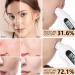 2024 Newest Mushroom Head Air Cushion CC Cream Long-lasting Base Makeup Face Makeup BB Cream(Natural Color+Ivory White 2pcs) - Buy Online on GoSupps.com